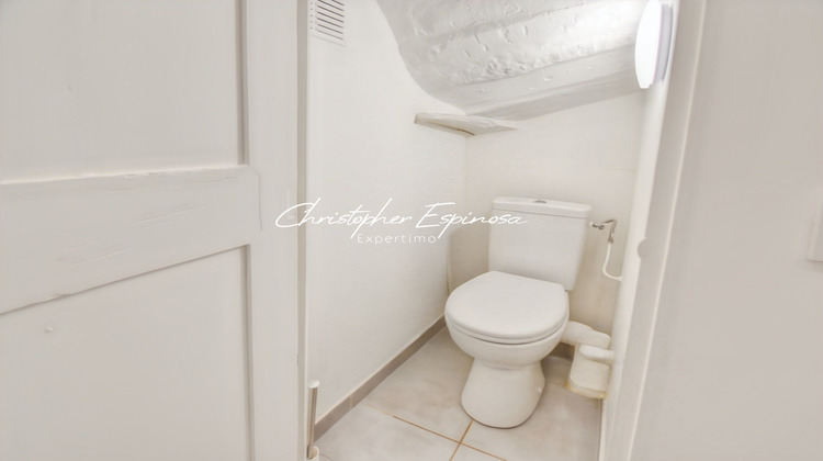 Ma-Cabane - Vente Appartement Antibes, 20 m²