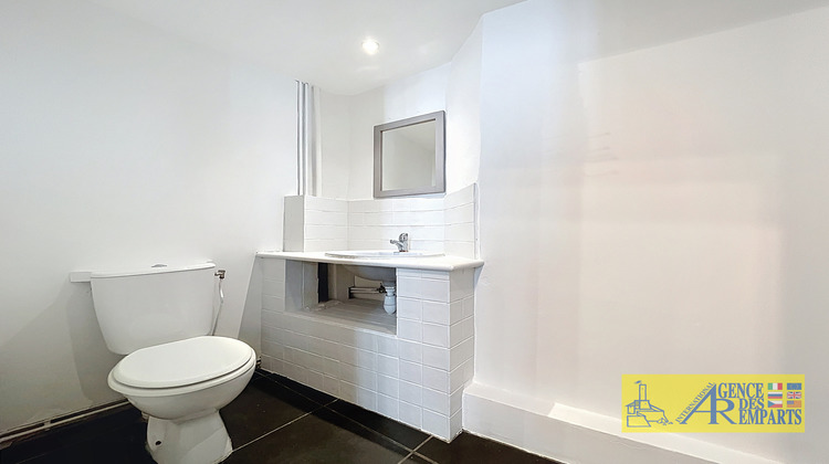 Ma-Cabane - Vente Appartement Antibes, 31 m²