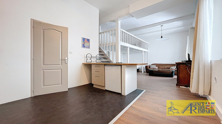 Ma-Cabane - Vente Appartement Antibes, 31 m²