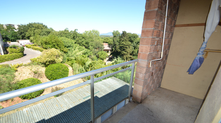 Ma-Cabane - Vente Appartement Antibes, 40 m²