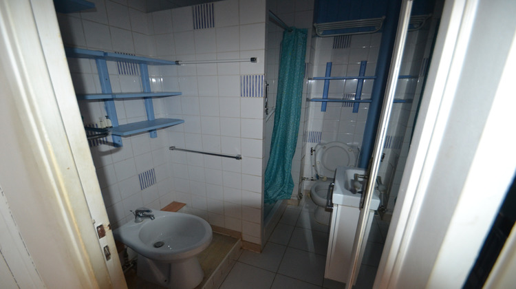 Ma-Cabane - Vente Appartement Antibes, 40 m²