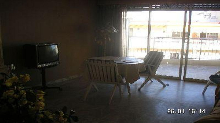 Ma-Cabane - Vente Appartement Antibes, 60 m²