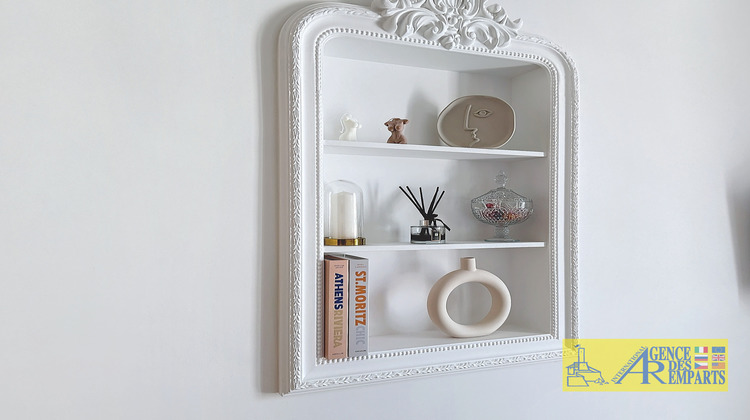 Ma-Cabane - Vente Appartement Antibes, 58 m²