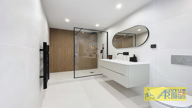 Ma-Cabane - Vente Appartement Antibes, 58 m²