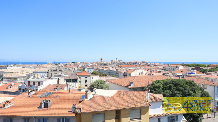 Ma-Cabane - Vente Appartement Antibes, 69 m²