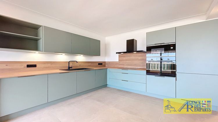 Ma-Cabane - Vente Appartement Antibes, 69 m²