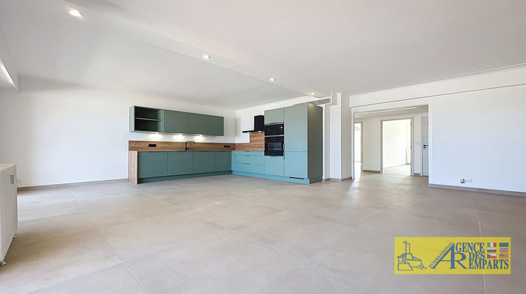 Ma-Cabane - Vente Appartement Antibes, 69 m²