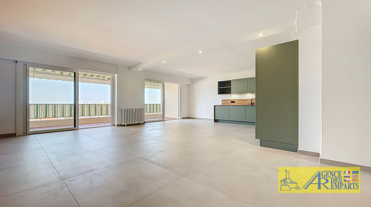 Ma-Cabane - Vente Appartement Antibes, 69 m²