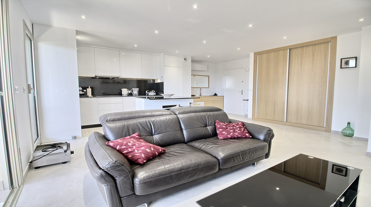 Ma-Cabane - Vente Appartement Antibes, 51 m²