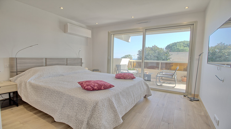 Ma-Cabane - Vente Appartement Antibes, 51 m²