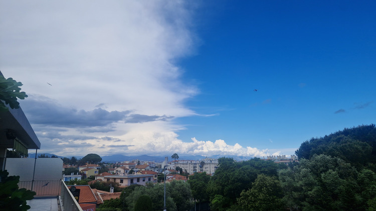 Ma-Cabane - Vente Appartement Antibes, 111 m²