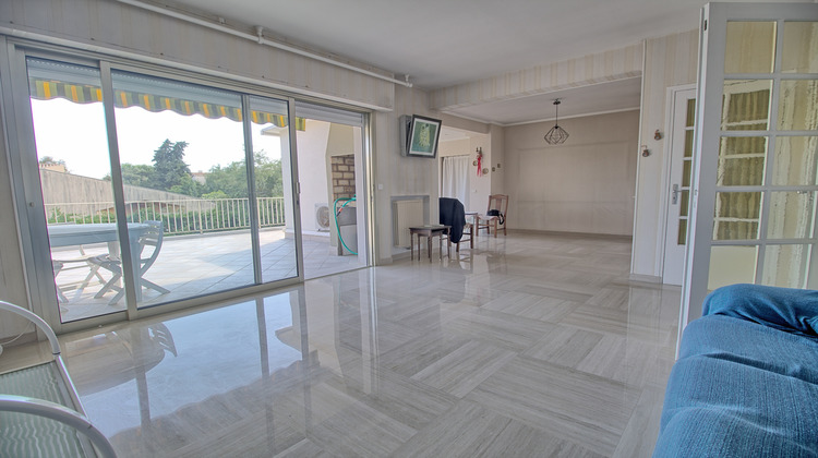 Ma-Cabane - Vente Appartement Antibes, 111 m²