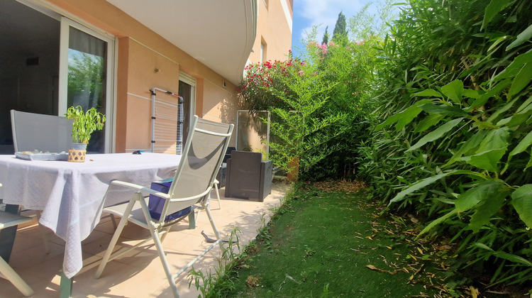 Ma-Cabane - Vente Appartement Antibes, 33 m²