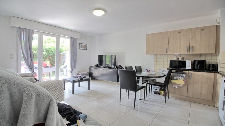 Ma-Cabane - Vente Appartement Antibes, 33 m²