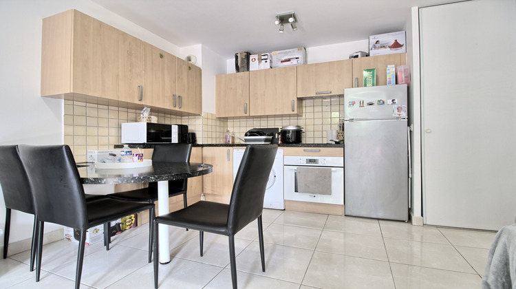 Ma-Cabane - Vente Appartement Antibes, 33 m²