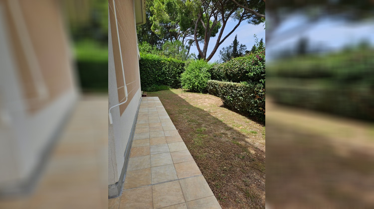Ma-Cabane - Vente Appartement Antibes, 109 m²