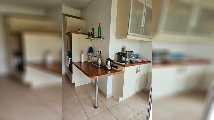 Ma-Cabane - Vente Appartement Antibes, 109 m²