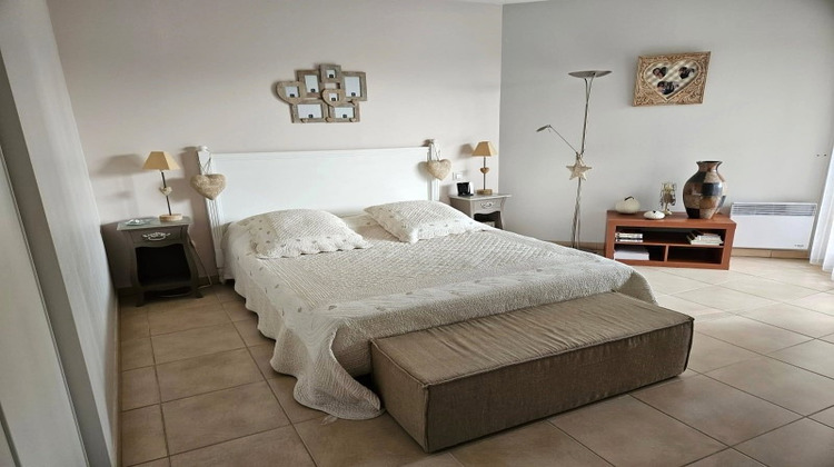 Ma-Cabane - Vente Appartement Antibes, 109 m²