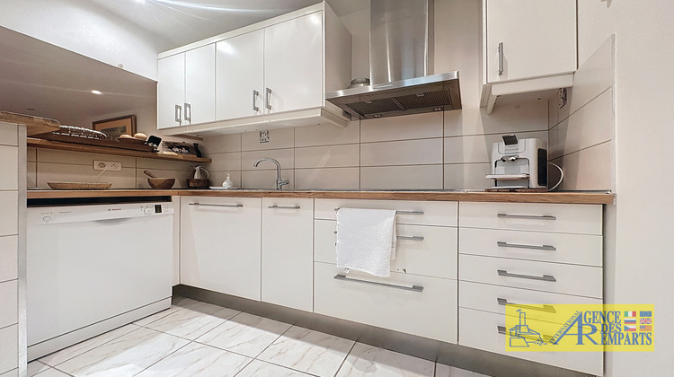 Ma-Cabane - Vente Appartement Antibes, 70 m²