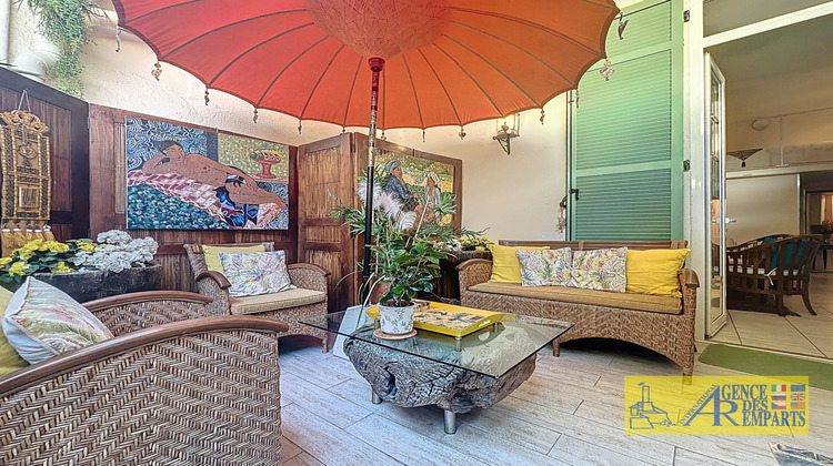 Ma-Cabane - Vente Appartement Antibes, 70 m²