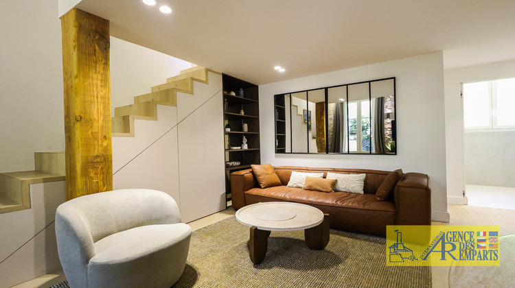 Ma-Cabane - Vente Appartement Antibes, 56 m²