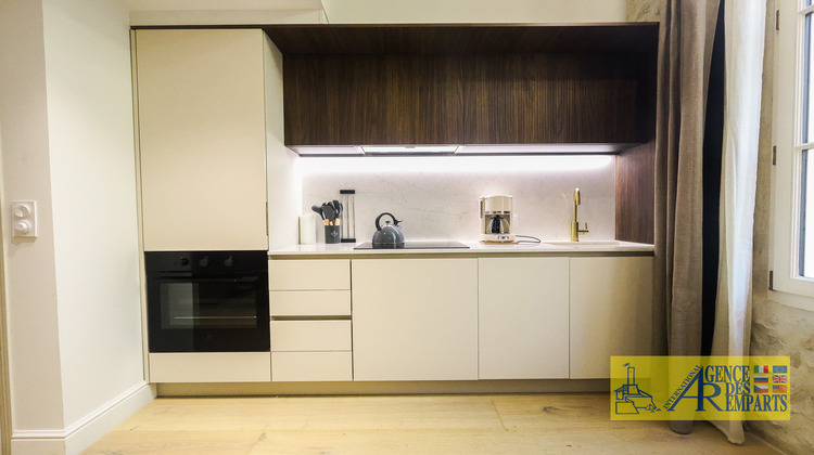 Ma-Cabane - Vente Appartement Antibes, 51 m²