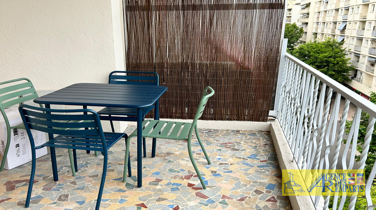 Ma-Cabane - Vente Appartement Antibes, 44 m²