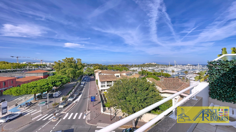 Ma-Cabane - Vente Appartement Antibes, 79 m²
