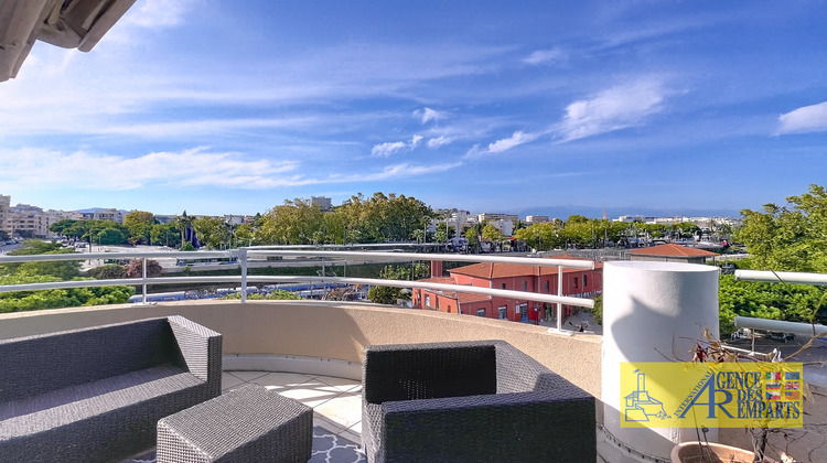 Ma-Cabane - Vente Appartement Antibes, 79 m²