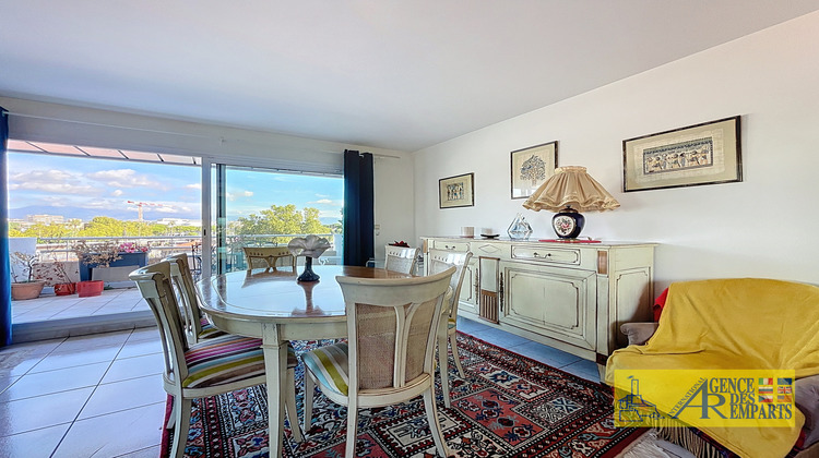 Ma-Cabane - Vente Appartement Antibes, 79 m²