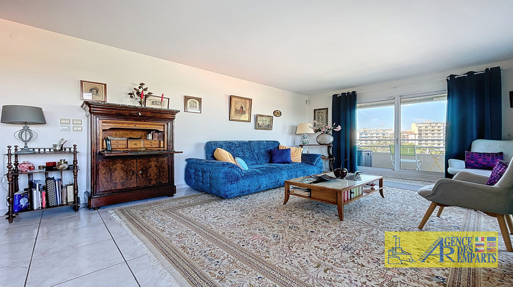 Ma-Cabane - Vente Appartement Antibes, 79 m²