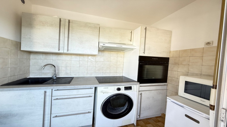 Ma-Cabane - Vente Appartement ANTIBES, 28 m²