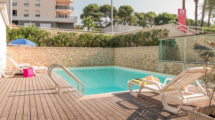 Ma-Cabane - Vente Appartement Antibes, 23 m²