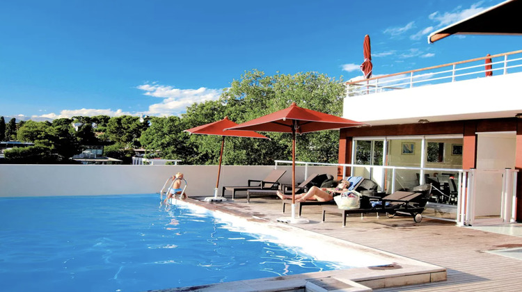 Ma-Cabane - Vente Appartement Antibes, 28 m²