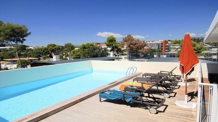Ma-Cabane - Vente Appartement Antibes, 28 m²