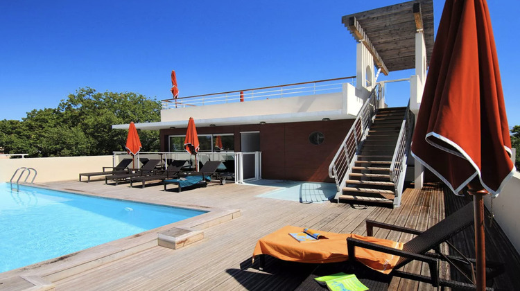 Ma-Cabane - Vente Appartement Antibes, 28 m²