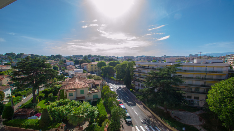 Ma-Cabane - Vente Appartement Antibes, 92 m²