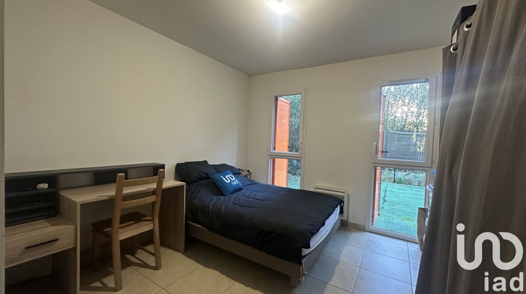 Ma-Cabane - Vente Appartement Antibes, 42 m²