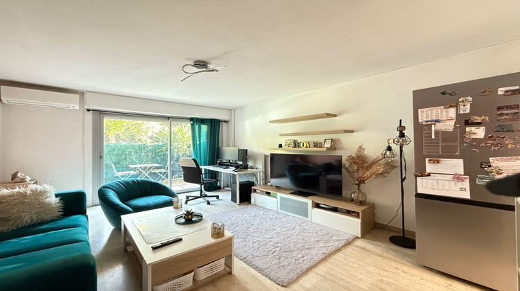 Ma-Cabane - Vente Appartement ANTIBES, 37 m²