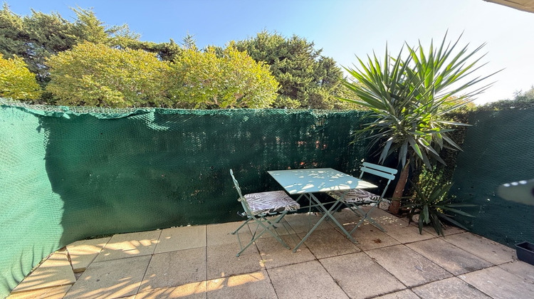 Ma-Cabane - Vente Appartement ANTIBES, 37 m²