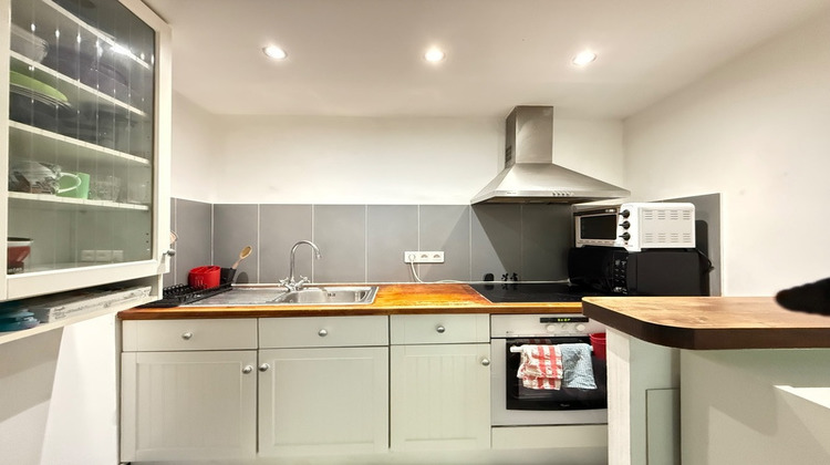 Ma-Cabane - Vente Appartement ANTIBES, 37 m²