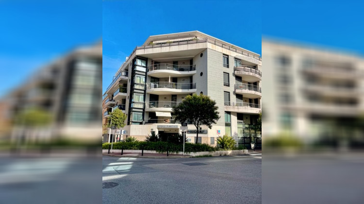 Ma-Cabane - Vente Appartement ANTIBES, 69 m²