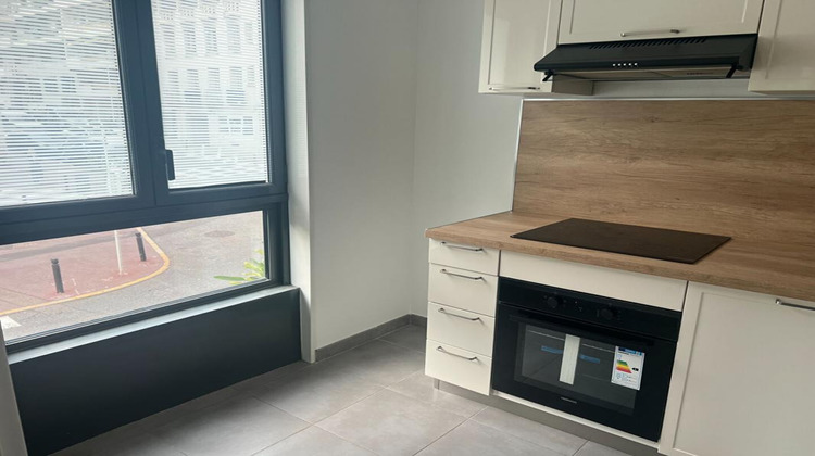 Ma-Cabane - Vente Appartement ANTIBES, 69 m²