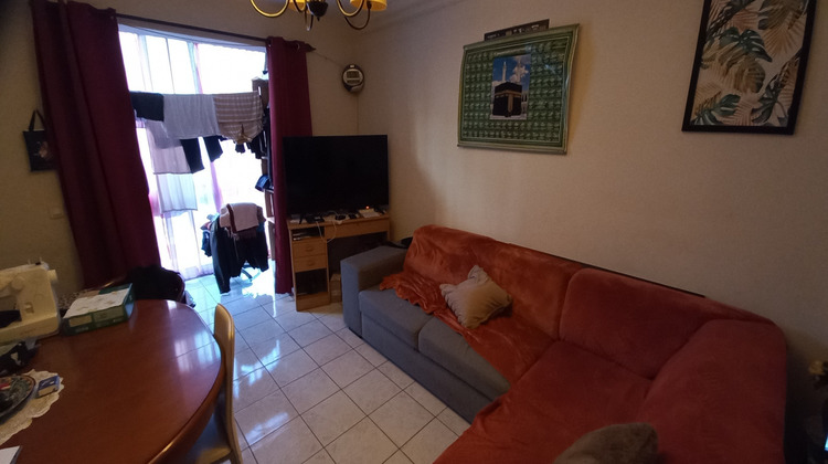 Ma-Cabane - Vente Appartement Antibes, 59 m²