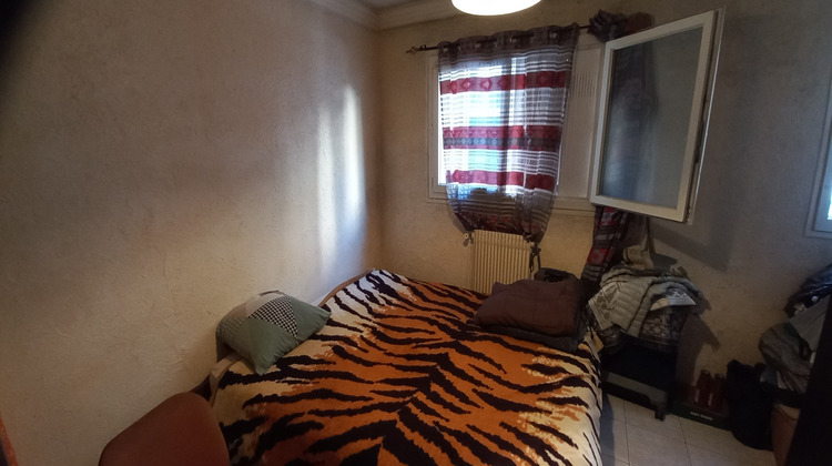 Ma-Cabane - Vente Appartement Antibes, 59 m²