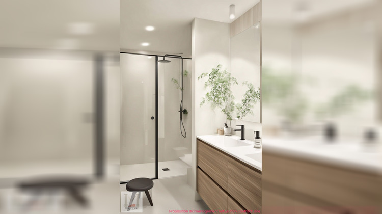 Ma-Cabane - Vente Appartement Antibes, 48 m²