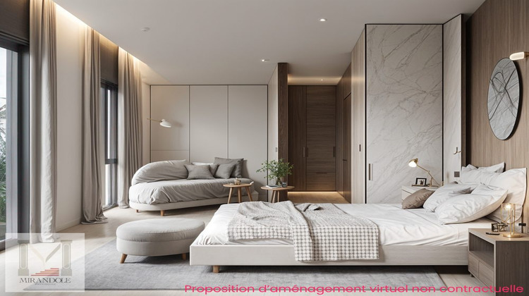 Ma-Cabane - Vente Appartement Antibes, 87 m²