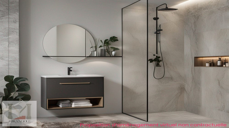 Ma-Cabane - Vente Appartement Antibes, 87 m²