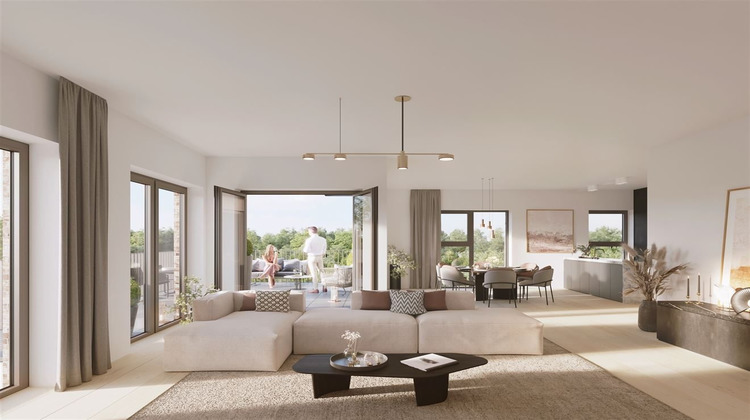 Ma-Cabane - Vente Appartement Antibes, 86 m²