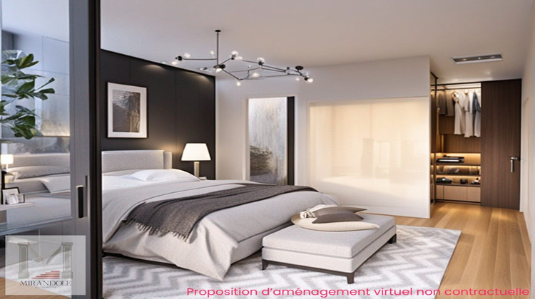 Ma-Cabane - Vente Appartement Antibes, 86 m²